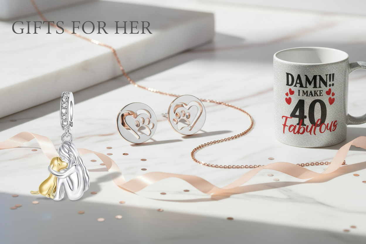 Gifts for Her