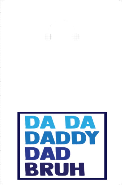 Daddy Girl Key Chain