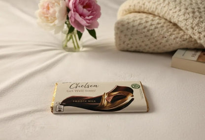 Personalised Chocolate Bar Wrapper