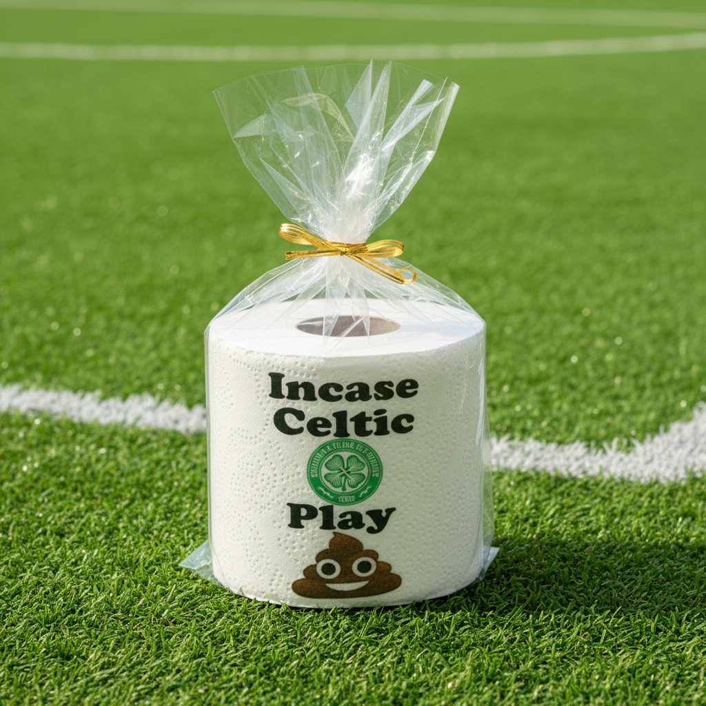 Celtic Ad