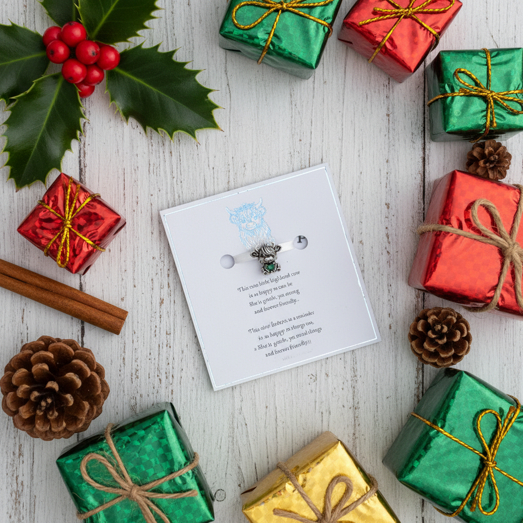 Christmas Rustic