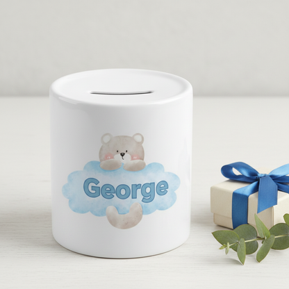 George Money Box
