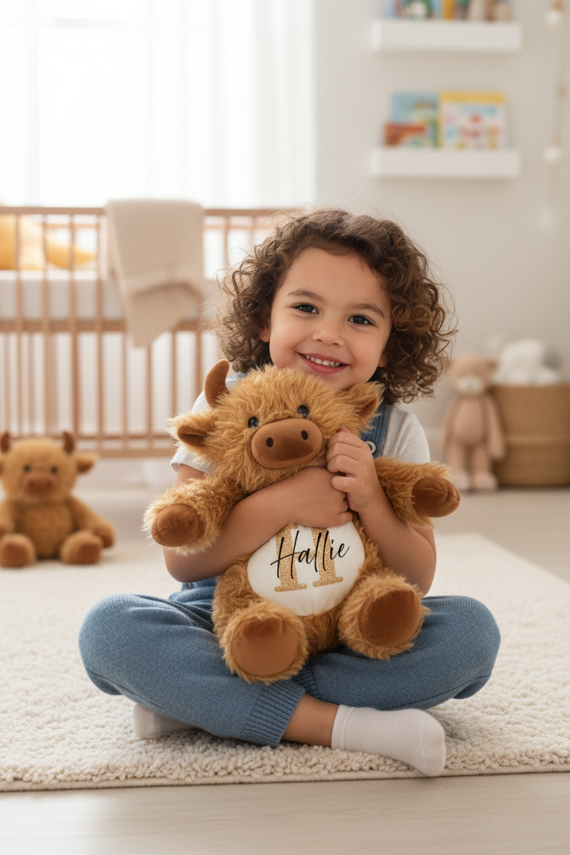Hallie - Child Setting