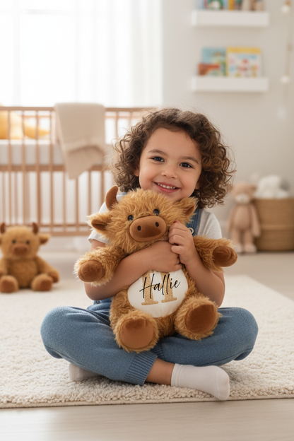 Hallie - Child Setting