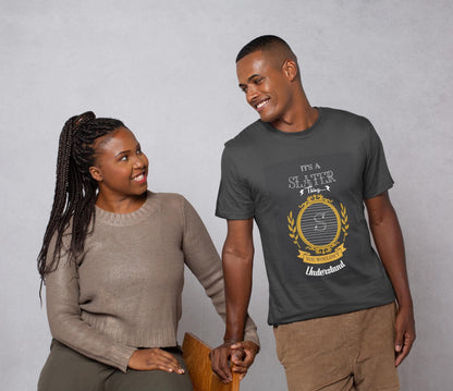 Its A *Surname* Thing Tshirt