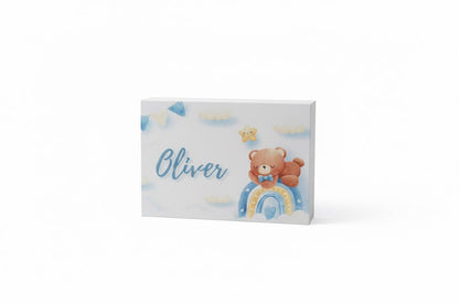 Baby Magnetic gift box