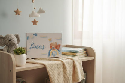 Baby Magnetic gift box