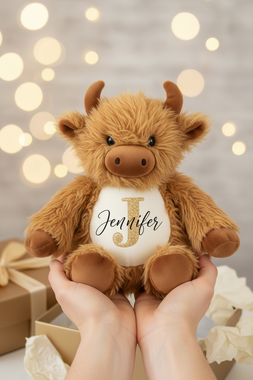 Jennifer - Gift Setting