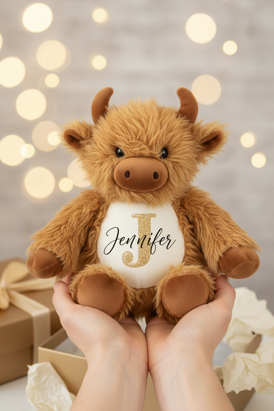 Jennifer - Gift Setting