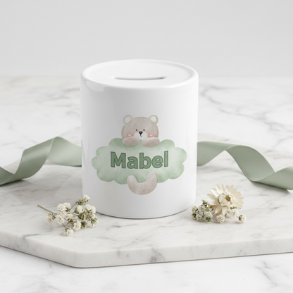 Mabel Money Box
