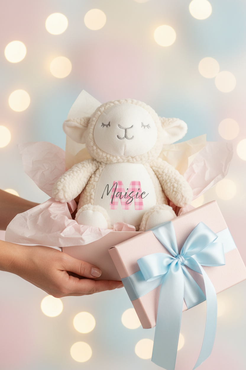 Maisie - Gift Setting