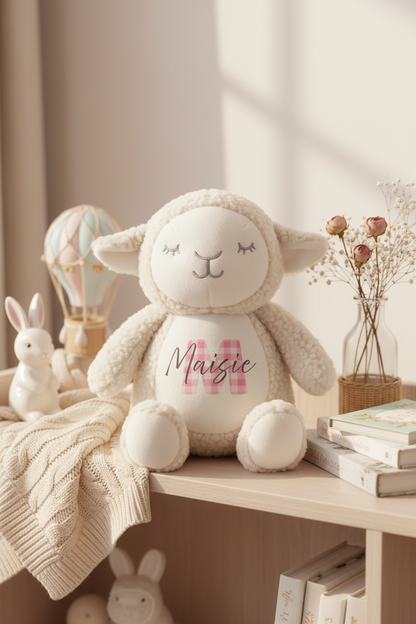 Maisie - Nursery Shelf