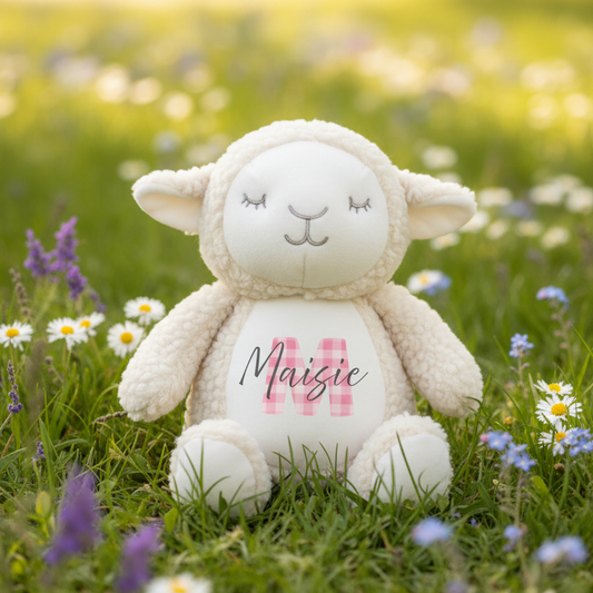 Maisie - Spring Garden
