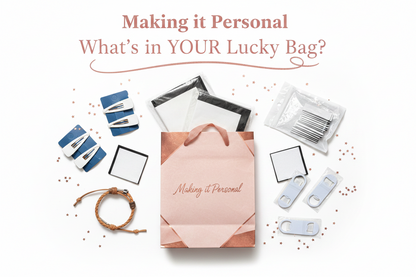 Sublimation Blanks Lucky Bag