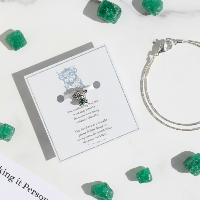 Marble Bracelet
