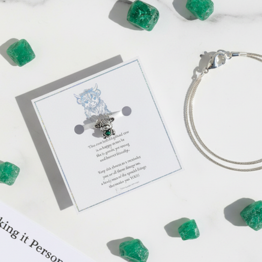 Marble Bracelet