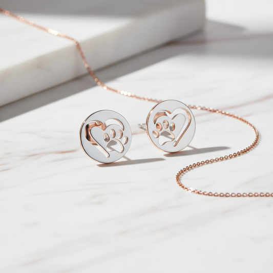 Marble Surface Product Shot