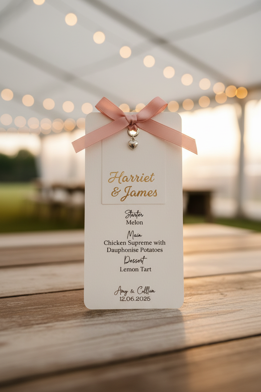 Marquee blush