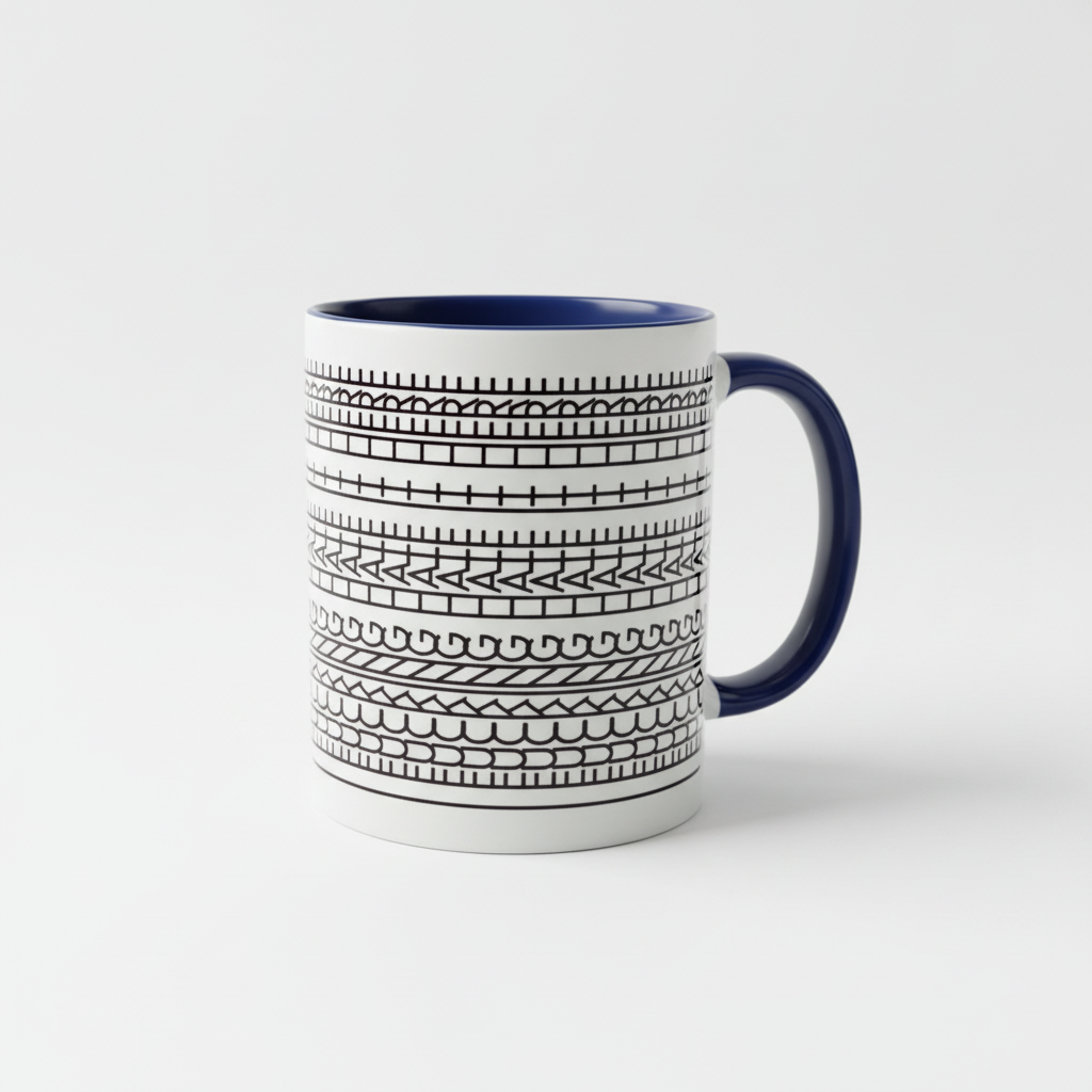 Minimalist Product Photography