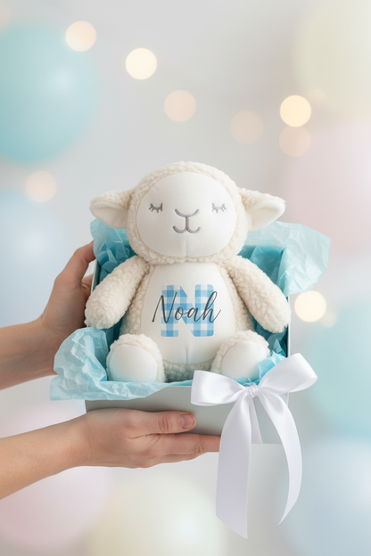 Noah - Gift Setting