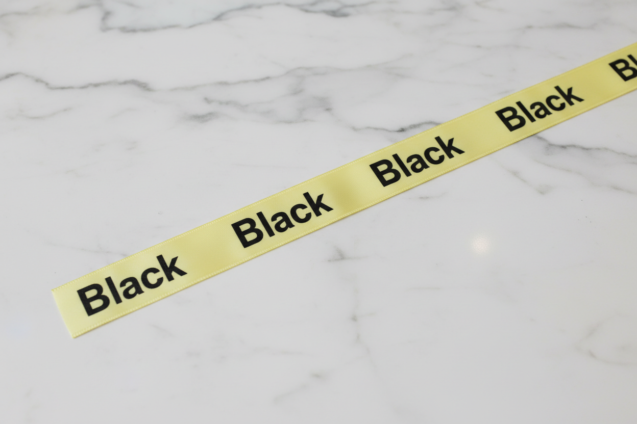 Personalised Ribbon – Per Metre