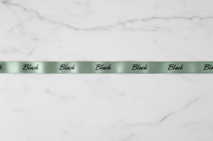 Personalised Ribbon – Per Metre
