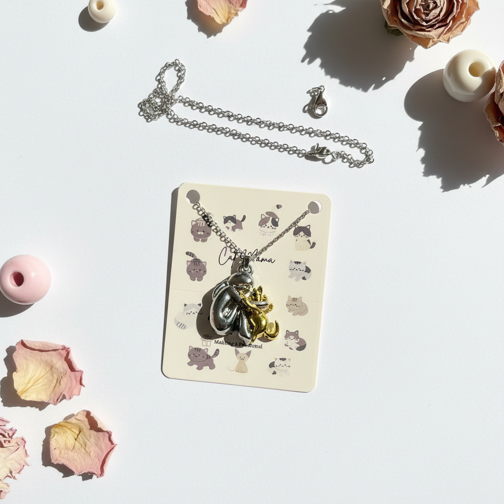 Ultra bright flat lay